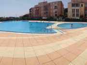 Estrel swimming pool vacation rentals: appartement # 100969