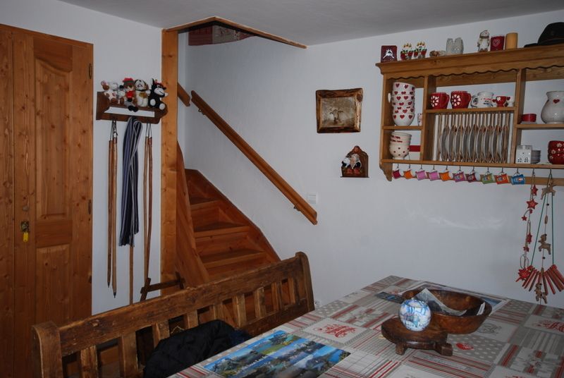 photo 4 Owner direct vacation rental Les Arcs appartement Rhone-Alps Savoie Living room
