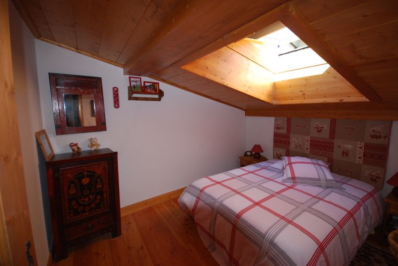 photo 9 Owner direct vacation rental Les Arcs appartement Rhone-Alps Savoie bedroom 2