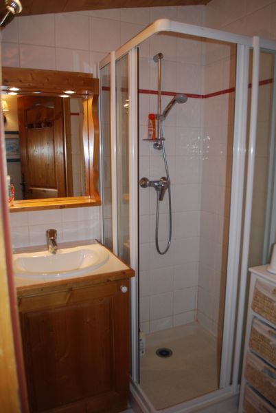 photo 11 Owner direct vacation rental Les Arcs appartement Rhone-Alps Savoie Half bath