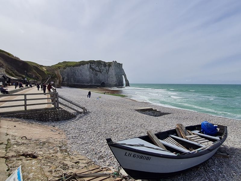 photo 22 Owner direct vacation rental Fcamp appartement Normandy (Haute-Normandie) Seine-Maritime