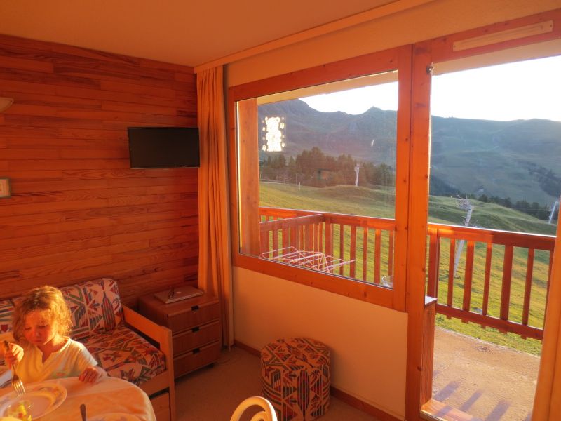 photo 12 Owner direct vacation rental La Plagne studio Rhone-Alps Savoie Lounge