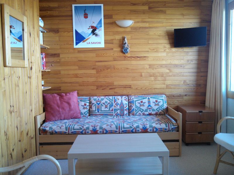 photo 18 Owner direct vacation rental La Plagne studio Rhone-Alps Savoie Lounge