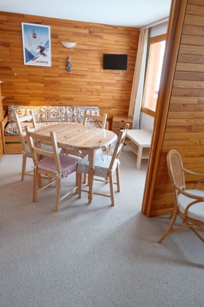 photo 14 Owner direct vacation rental La Plagne studio Rhone-Alps Savoie Lounge