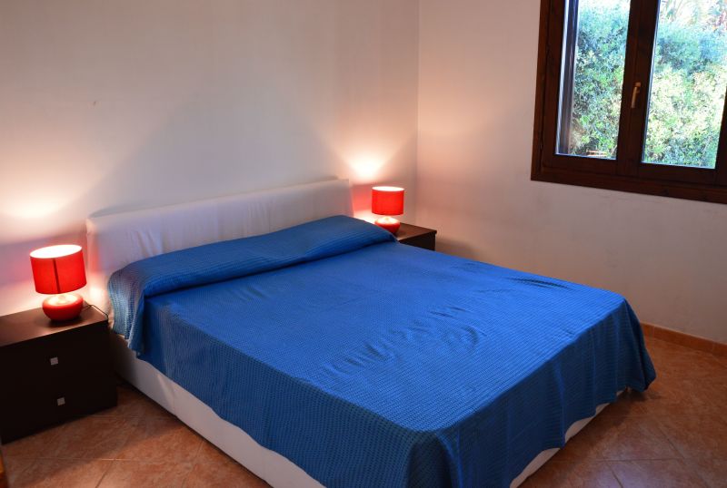 photo 13 Owner direct vacation rental Tre Fontane villa Sicily Trapani Province bedroom 1