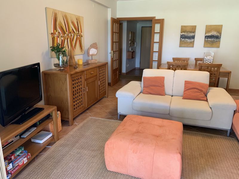 photo 3 Owner direct vacation rental Vilamoura appartement Algarve  Living room
