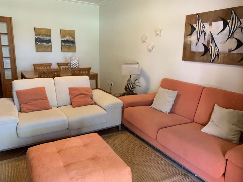 photo 2 Owner direct vacation rental Vilamoura appartement Algarve  Living room