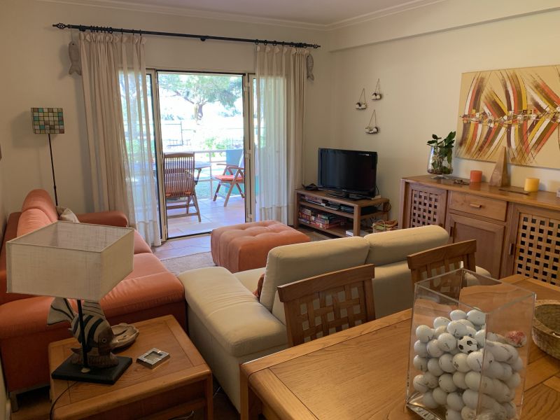 photo 5 Owner direct vacation rental Vilamoura appartement Algarve  Living room