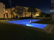 swimming pool vacation rentals for 3 people: appartement # 102402