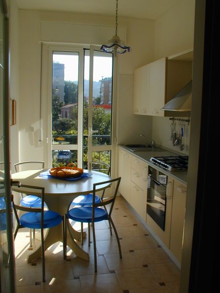 photo 1 Owner direct vacation rental Diano Marina appartement Liguria Imperia Province Separate kitchen