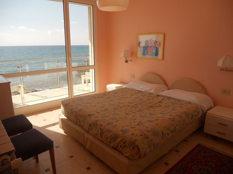 photo 6 Owner direct vacation rental Diano Marina appartement Liguria Imperia Province bedroom