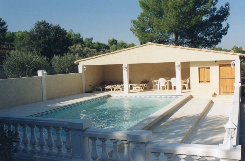 photo 14 Owner direct vacation rental Montpellier gite Languedoc-Roussillon Hrault Swimming pool