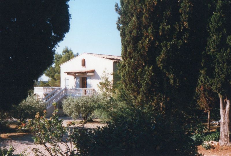 photo 3 Owner direct vacation rental Montpellier gite Languedoc-Roussillon Hrault View of the property from outside