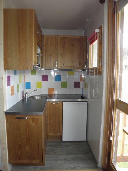 photo 5 Owner direct vacation rental La Plagne studio Rhone-Alps Savoie Kitchenette