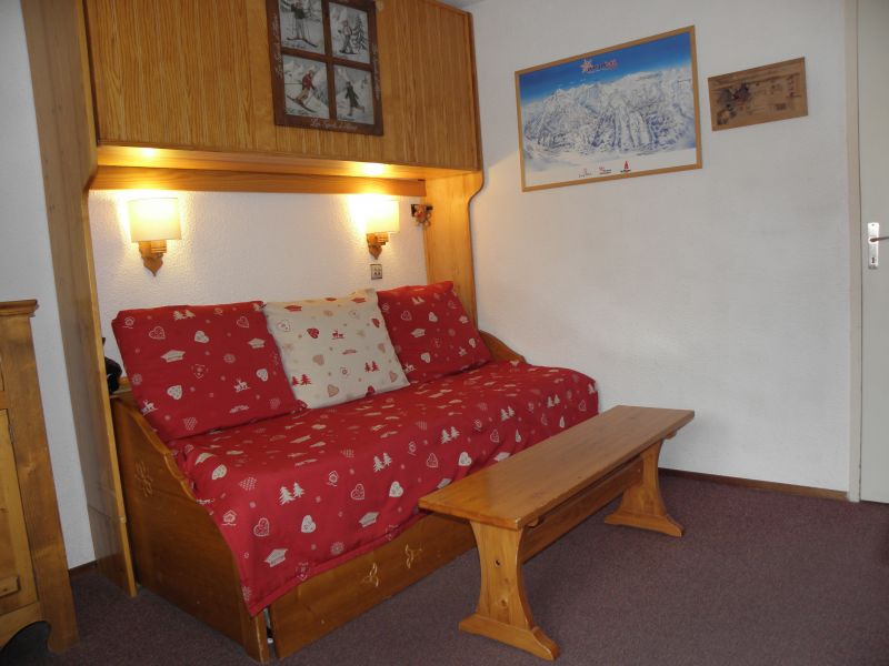 photo 3 Owner direct vacation rental La Plagne studio Rhone-Alps Savoie