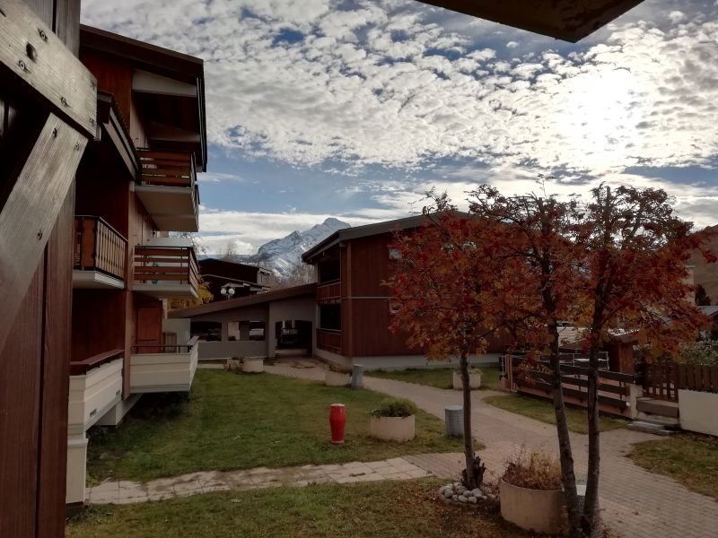 photo 2 Owner direct vacation rental Les 2 Alpes appartement Rhone-Alps Isre Surroundings