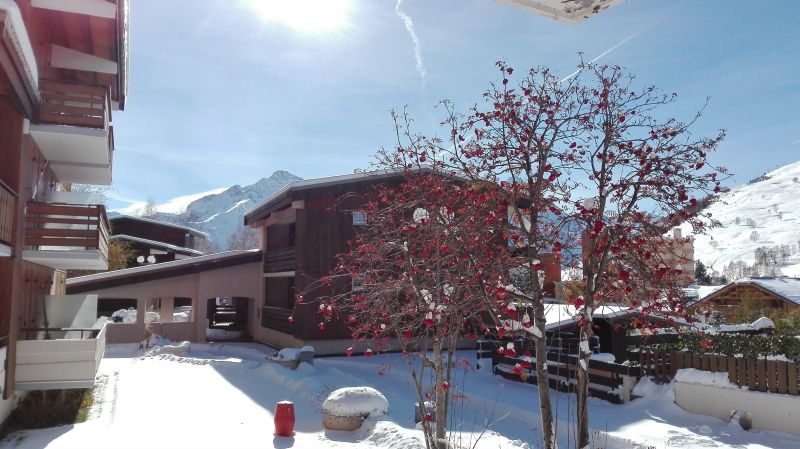 photo 3 Owner direct vacation rental Les 2 Alpes appartement Rhone-Alps Isre Surroundings