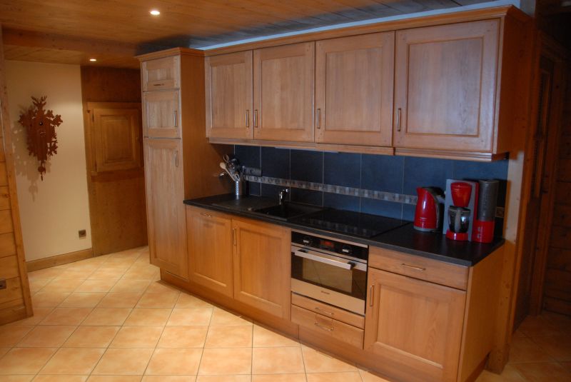 photo 6 Owner direct vacation rental Les Arcs appartement Rhone-Alps Savoie Kitchenette