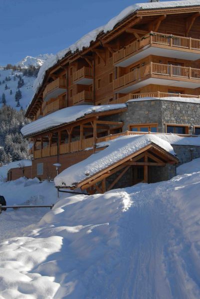 photo 20 Owner direct vacation rental Les Arcs appartement Rhone-Alps Savoie Other view