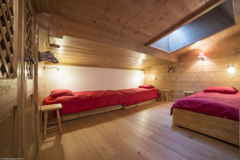 photo 9 Owner direct vacation rental Les Arcs appartement Rhone-Alps Savoie bedroom 3