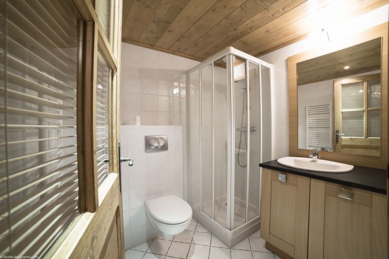 photo 11 Owner direct vacation rental Les Arcs appartement Rhone-Alps Savoie bathroom 1