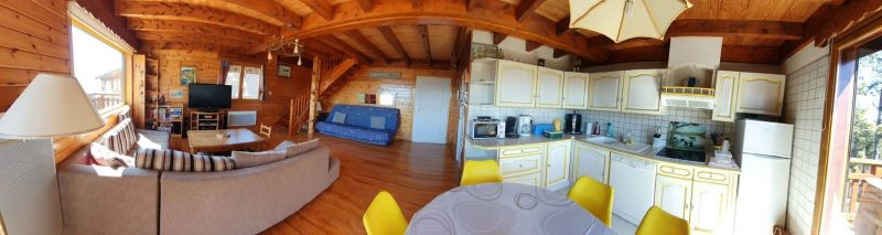 photo 26 Owner direct vacation rental Les Angles chalet Languedoc-Roussillon Pyrnes-Orientales Open-plan kitchen