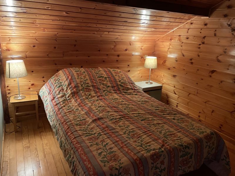photo 26 Owner direct vacation rental Les Angles chalet Languedoc-Roussillon Pyrnes-Orientales bedroom 2