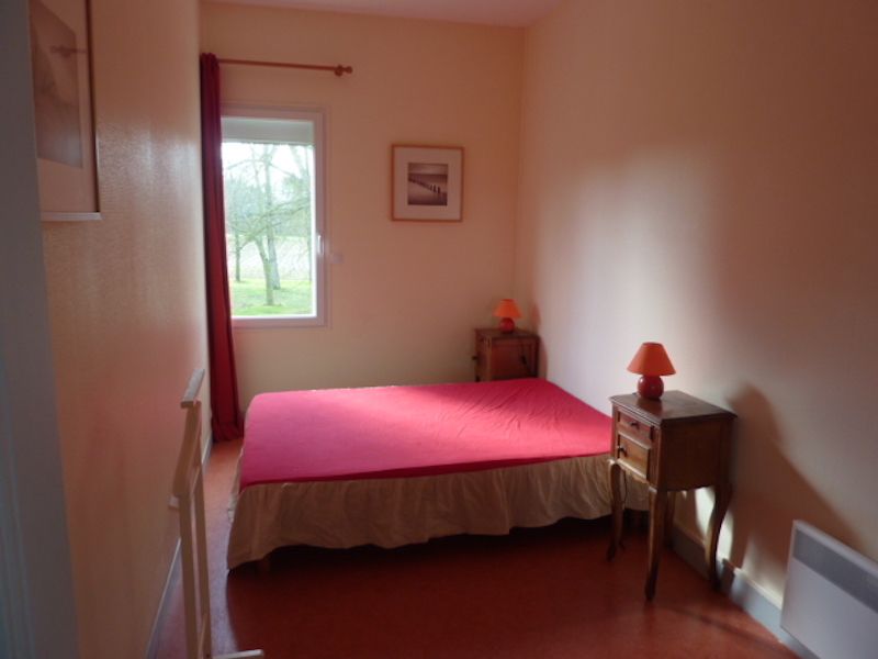 photo 6 Owner direct vacation rental Plevenon gite Brittany Ctes d'Armor bedroom 1