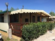 Italian Fine Arts Destinations vacation rentals for 5 people: mobilhome # 107005