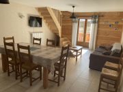 Bonneval Sur Arc vacation rentals for 6 people: appartement # 107692