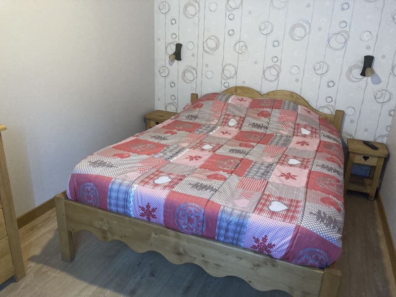 photo 3 Owner direct vacation rental Val Cenis appartement Rhone-Alps Savoie bedroom 1