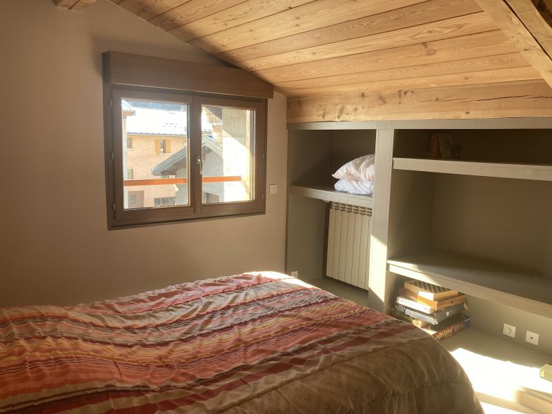photo 5 Owner direct vacation rental Val Cenis appartement Rhone-Alps Savoie bedroom 3