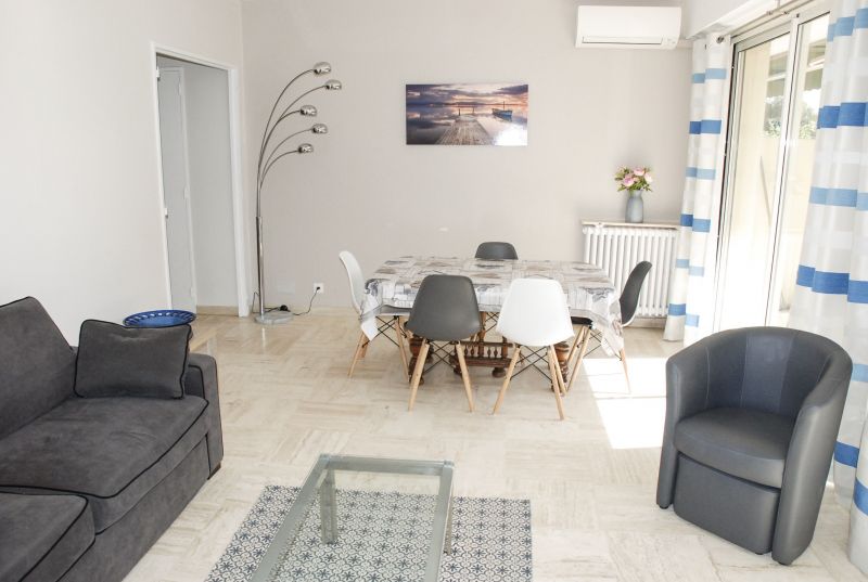 photo 1 Owner direct vacation rental Juan les Pins appartement Provence-Alpes-Cte d'Azur Alpes-Maritimes