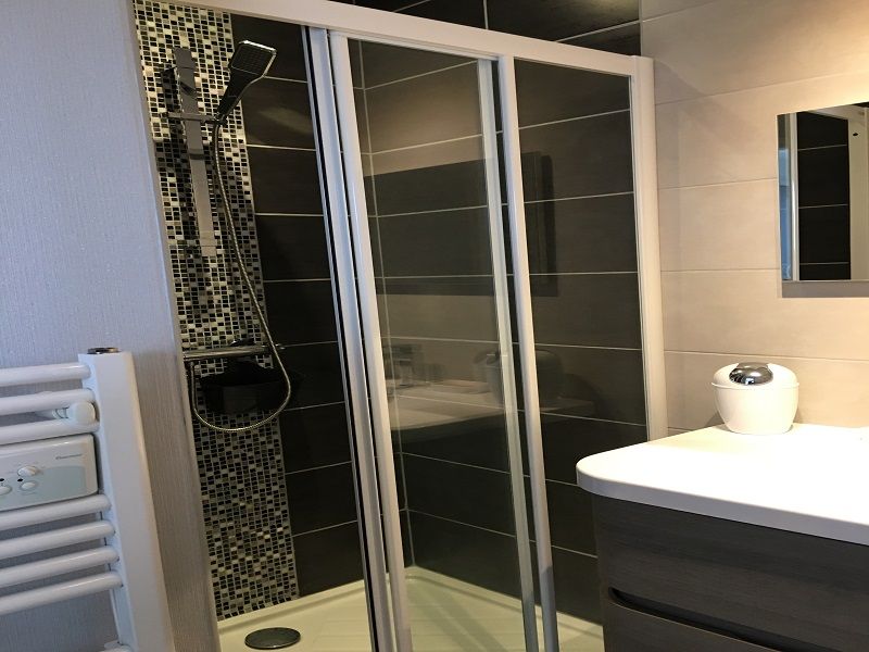 photo 6 Owner direct vacation rental La Rochelle studio Poitou-Charentes Charente-Maritime bathroom