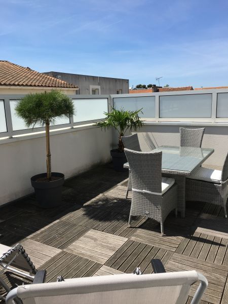 photo 4 Owner direct vacation rental La Rochelle studio Poitou-Charentes Charente-Maritime