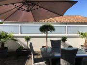 Poitou-Charentes vacation rentals studio apartments: studio # 108987