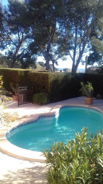 photo 10 Owner direct vacation rental La Ciotat villa Provence-Alpes-Cte d'Azur Bouches du Rhne Swimming pool