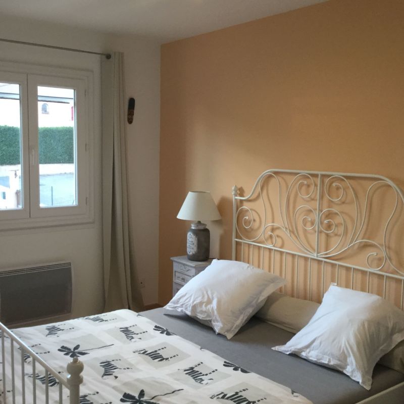 photo 4 Owner direct vacation rental La Ciotat villa Provence-Alpes-Cte d'Azur Bouches du Rhne bedroom 2