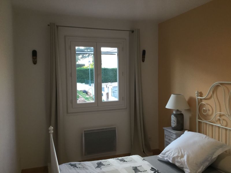 photo 6 Owner direct vacation rental La Ciotat villa Provence-Alpes-Cte d'Azur Bouches du Rhne bedroom 2