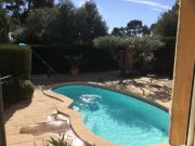 Saint Cyr Sur Mer vacation rentals houses: villa # 109325