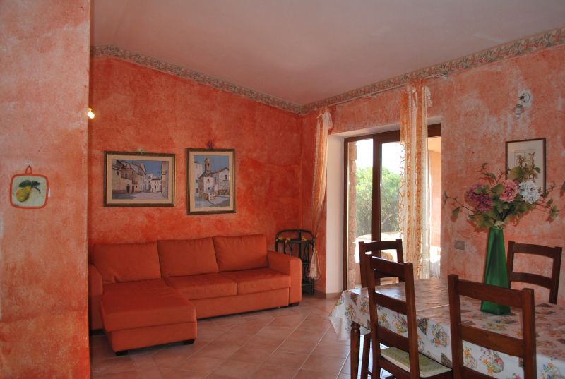 photo 2 Owner direct vacation rental Trinit d'Agultu e Vignola villa Sardinia Olbia Tempio Province Living room