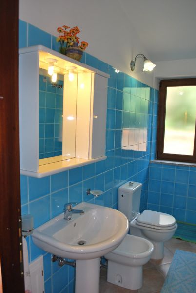 photo 7 Owner direct vacation rental Trinit d'Agultu e Vignola villa Sardinia Olbia Tempio Province bathroom 2