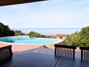 Sardinia swimming pool vacation rentals: villa # 109505