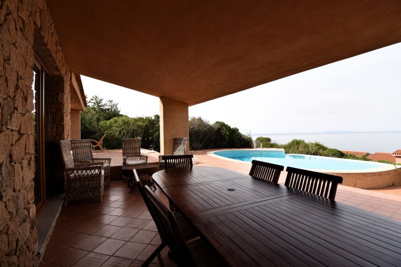 photo 1 Owner direct vacation rental Trinit d'Agultu e Vignola villa Sardinia Olbia Tempio Province