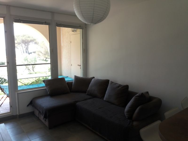 photo 1 Owner direct vacation rental La Londe-les-Maures appartement Provence-Alpes-Cte d'Azur Var Living room