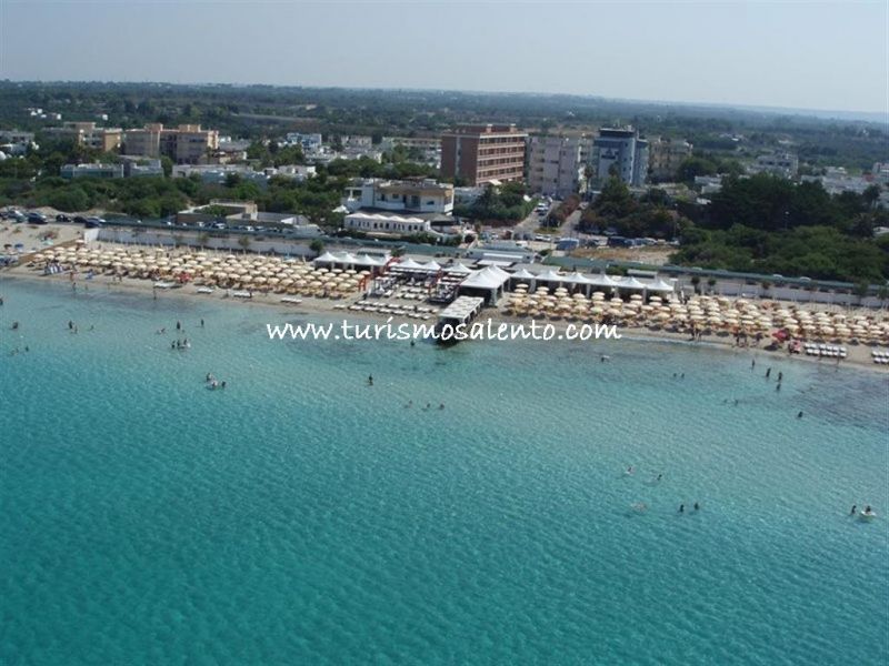 photo 17 Owner direct vacation rental Gallipoli studio Puglia Lecce Province Beach