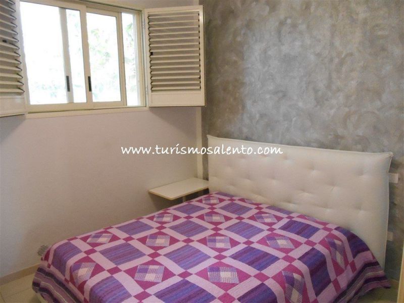 photo 5 Owner direct vacation rental Gallipoli studio Puglia Lecce Province bedroom