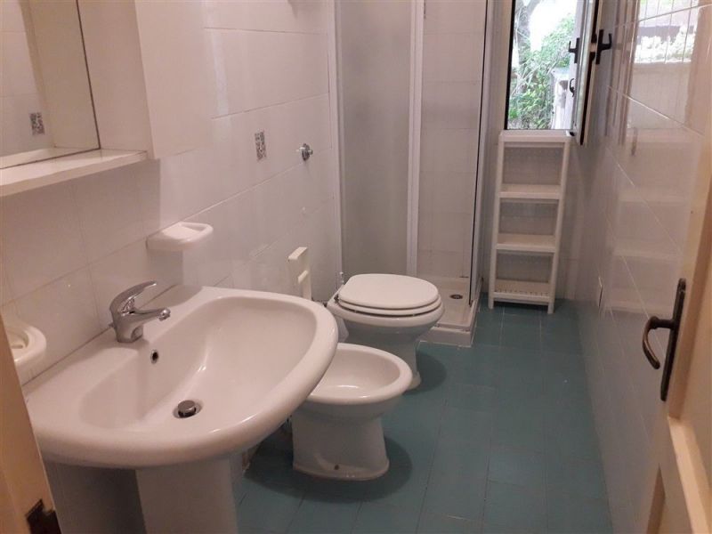 photo 10 Owner direct vacation rental Gallipoli studio Puglia Lecce Province bathroom