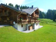 Sixt Fer  Cheval vacation rentals for 5 people: appartement # 111098