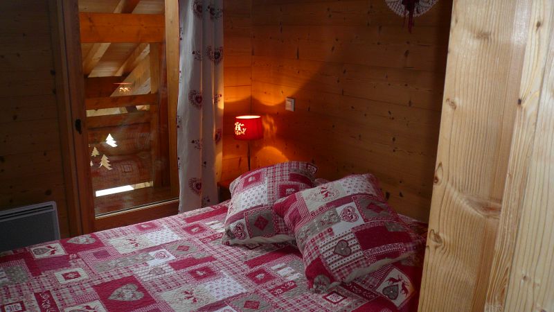 photo 4 Owner direct vacation rental Praz de Lys Sommand appartement Rhone-Alps Haute-Savoie